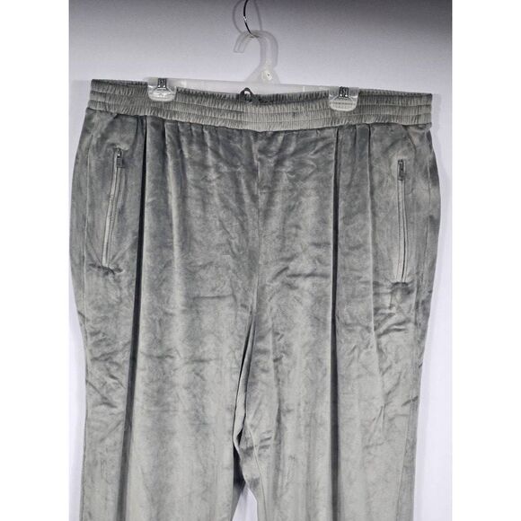 Skims velour jogger pants NWT - Picture 3 of 14